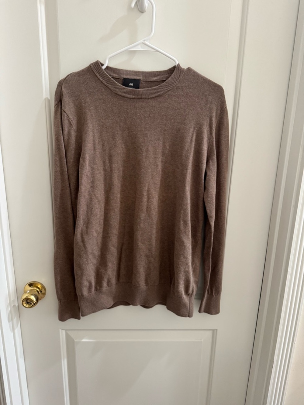 H&M crewneck sweater